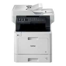 Stampante Multifunzione MFC-L8900CDW Laser a Colori Stampa Copia Scansione Fax 31 ppm Wi-Fi Ethernet USB en oferta