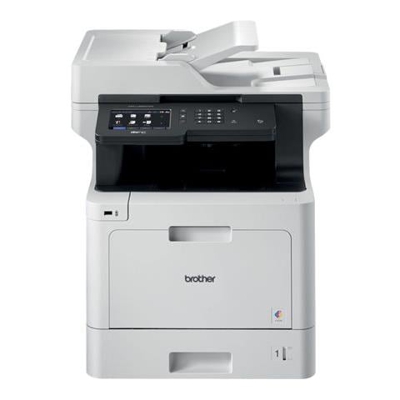Stampante Multifunzione MFC-L8900CDW Laser a Colori Stampa Copia Scansione Fax 31 ppm Wi-Fi Ethernet USB