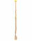 Treccia di lusso Rapunzel ™ bambina en oferta