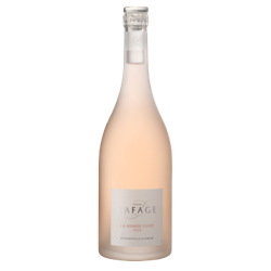 LA GRANDE CUVEE 2019 - DOMAINE LAFAGE en oferta