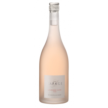 LA GRANDE CUVEE 2019 - DOMAINE LAFAGE