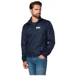 Crew Windbreaker Jacket Giacca Uomo Taglia S características
