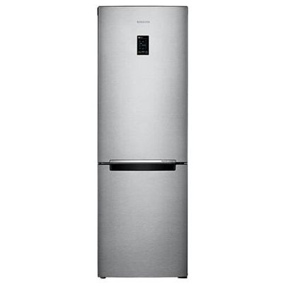 Frigorifero Combinato RB31HER2CSA Total No Frost Classe A++ Capacità Lorda 325 Litri Colore Inox