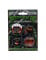 4 Spille Kreepsville Vampiro precio