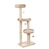 Tiragraffi Natural Home III - beige en oferta