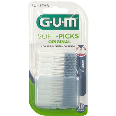 Gum® Soft-Picks Original Scovolino X-Large