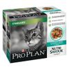 Megapack Pro Plan Nutri Savour Sterilised - Set %: 20 x 85 g Tacchino