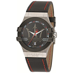 Orologio Uomo Solo Tempo Potenza R8851108001 en oferta
