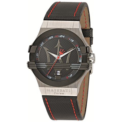 Orologio Uomo Solo Tempo Potenza R8851108001