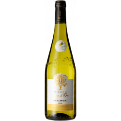 APREMONT 2019 -REMY BERLIOZ en oferta