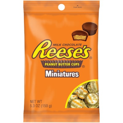 Reese's Miniature Cups 150g