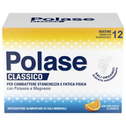 Polase® Gusto Arancia precio