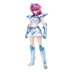 Bandai - Figurine Myth Cloth - Saintia Sho Bronzo Equuleus Shoko Special Color 16 Centimetri - 4.573.102,553904 Millions características