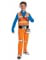 Costume Emmet bambino Lego Movie 2 Una grande Avventura™ características
