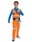 Costume Emmet bambino Lego Movie 2 Una grande Avventura™