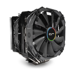 Dissipatore R1 Ultimate per CPU Intel Socket 775/1150/1155 / 1156/1366/2011 e CPU AMD Socket FM1 / FM2 / AM2, / AM3 precio