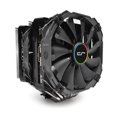 Dissipatore R1 Ultimate per CPU Intel Socket 775/1150/1155 / 1156/1366/2011 e CPU AMD Socket FM1 / FM2 / AM2, / AM3