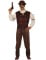 Costume steampunk uomo en oferta
