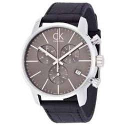 Orologio Calvin Klein City características
