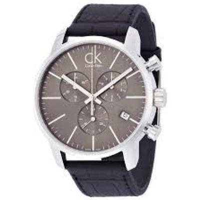 Orologio Calvin Klein City