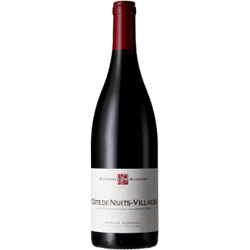 COTE DE NUITS VILLAGES 2018 - DOMAINE ROSSIGNOL - CLOSERIE DES ALISIERS precio