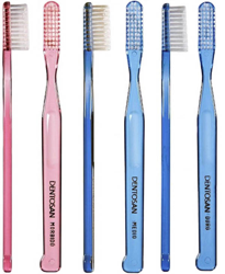 DENTOSAN SPAZZOLINO MORBIDO en oferta