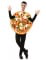 Costume da pizza per adulti características
