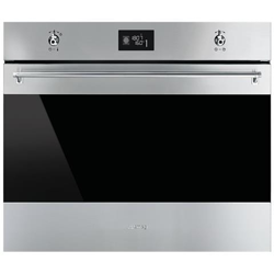 Forno Elettrico da Incasso SF7390X Capacità 77 L Multifunzione Potenza 3200 W Colore Inox características