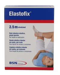 BENDA RETE ELASTOFIX PIEDE 250 CM características