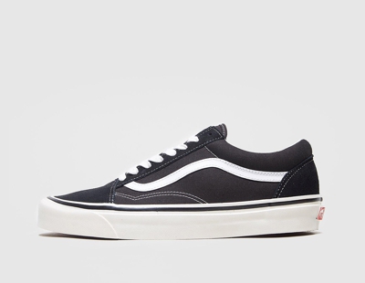 Vans Anaheim Old Skool, nero