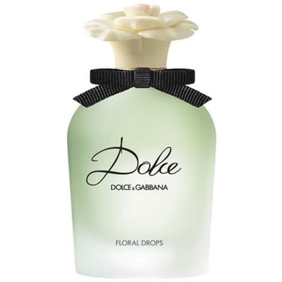 Dolce And Gabbana Dolce Floral Drops Eau De Toilette Spray 150ml