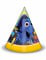 6 cappelli di festa Dory™ precio