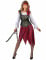 Costume da pirata gipsy per donna precio