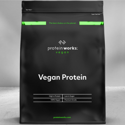 Vegan Protein en oferta