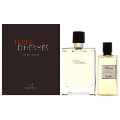Herm? s Terre Dherm? s Eau De Toilette Spray 100ml Set 2 Parti 2019