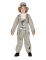 Costume da sposo fantasma in grigio bambino