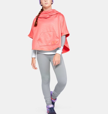 Leggings ColdGear® da ragazza