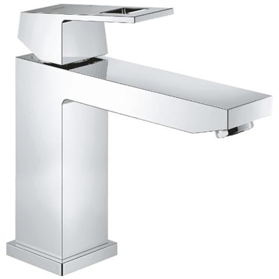 Eurocube Miscelatore Monocomando Per Lavabo Taglia M 23446000 - Cromato