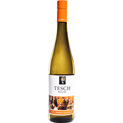 RIESLING - SAINT REMIGIUSBERG  2018 - TESCH precio