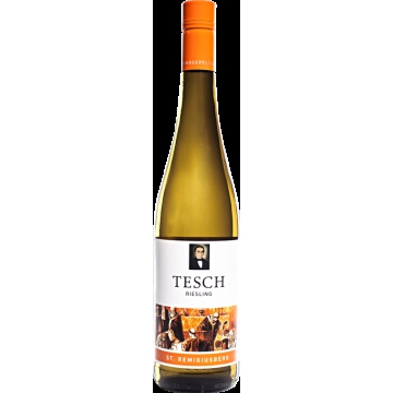 RIESLING - SAINT REMIGIUSBERG  2018 - TESCH