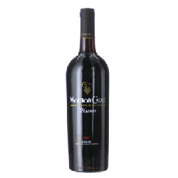 MOUTON CADET RÉSERVE MÉDOC 2016 - BARON PHILIPPE DE ROTHSCHILD características