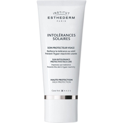 INSTITUT ESTHEDERM Crème Intolérance Solaires en oferta