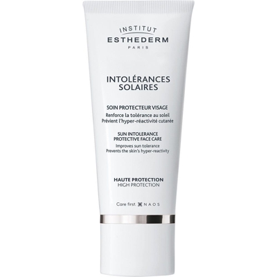 INSTITUT ESTHEDERM Crème Intolérance Solaires
