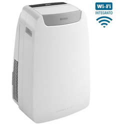 02029 Dolceclima Air Pro 14 HP WiFi Climatizzatore portatile precio