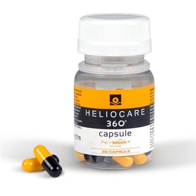 Heliocare 360