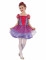 Costume da principessa luna e stelle per bambina