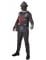 Costume Black Knight Fortnite™ per adulto en oferta