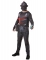 Costume Black Knight Fortnite™ per adulto