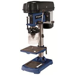 SB 401/1 Trapano a Colonna Potenza 350 W Colore Blu características