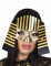 Maschera egiziana faraone adulto en oferta